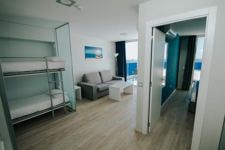 Aparthotel Servatur Puerto Azul