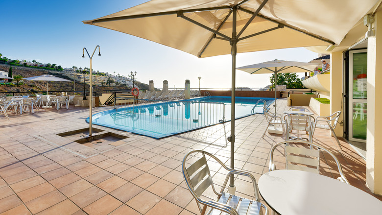 Apartamentos Ura Roslara