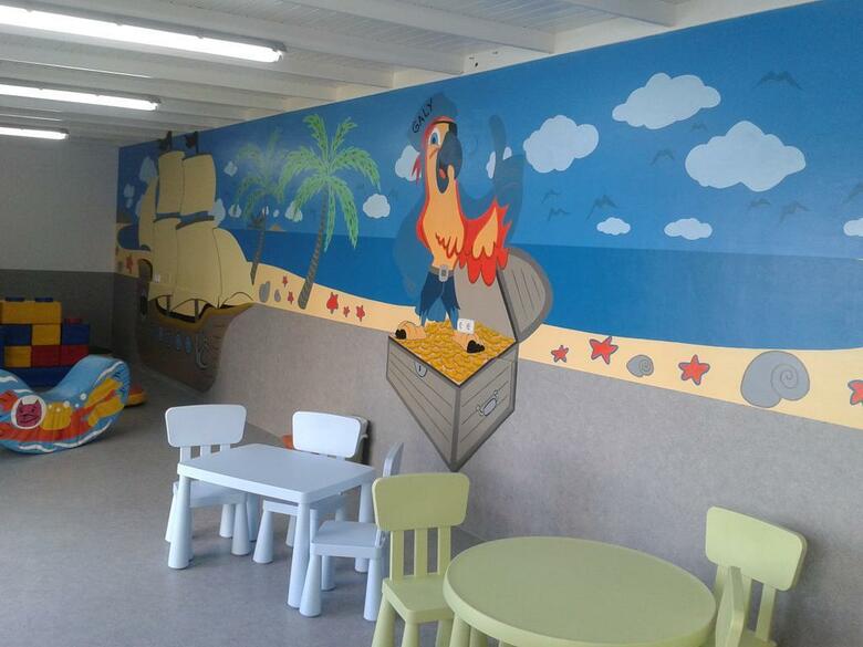 Apartamentos Galeon Playa