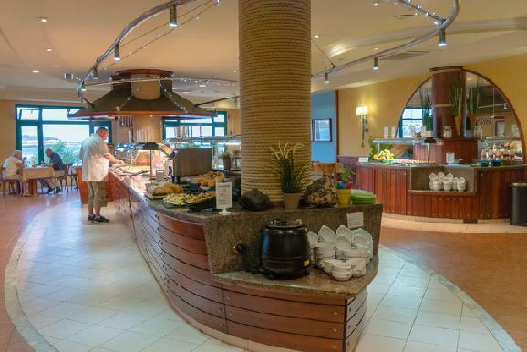 Apartamentos Galeon Playa