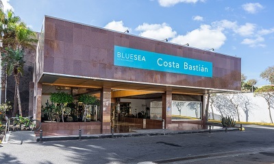 Hotel Blue Sea Costa Bastian