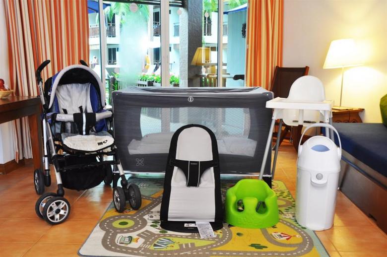 Hotel Sunwing Resort & Spa Bangtao Beach