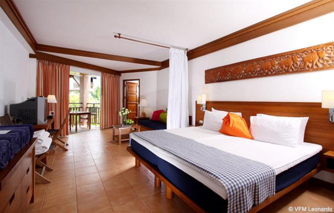 Hotel Sunwing Resort & Spa Bangtao Beach