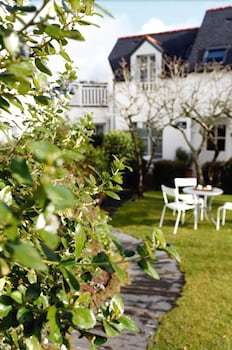 Hotel Le Lodge Kerisper