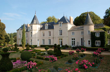 Hotel Haras De La Potardiere
