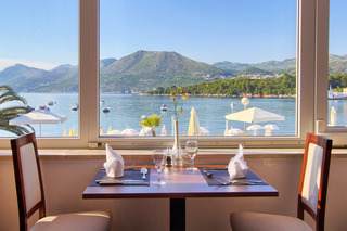 Hotel Villas Kolocep Dubrovnik