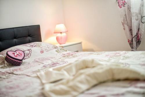 Holiday Home & Apartments Primavera