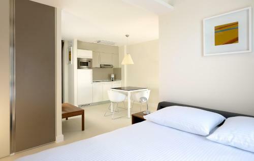 Hotel Park Plaza Verudela Pula