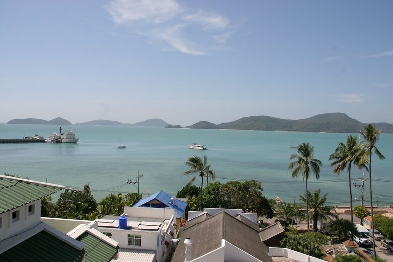 Kantary Bay Hotel Phuket