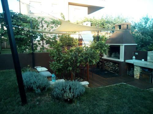 Apartments Mirela