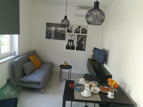 Apartments Mirela