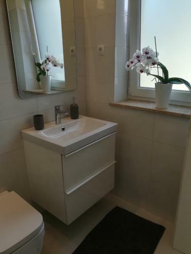 Apartments Mirela