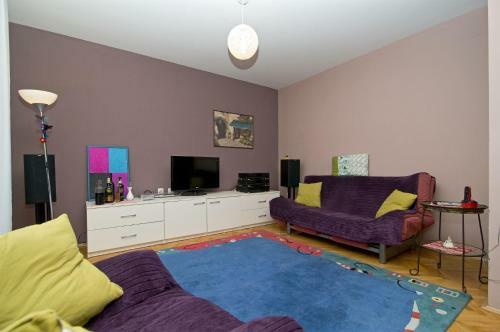 Apartment Slavka A