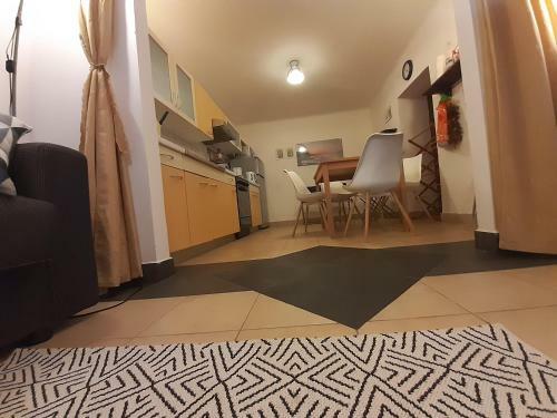 Apartment Zdenac