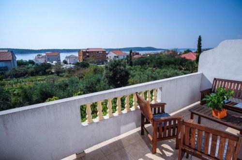 Apartment Barbat, Rab 2