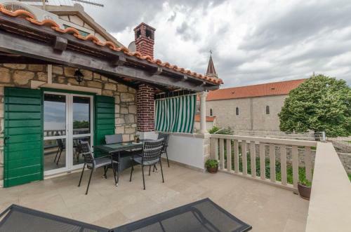 Apartments Jurica