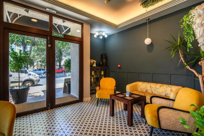 Hotel Don Diego By H