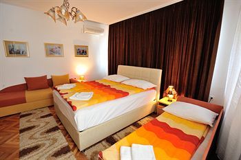 Bed & Breakfast Pansion Cardak