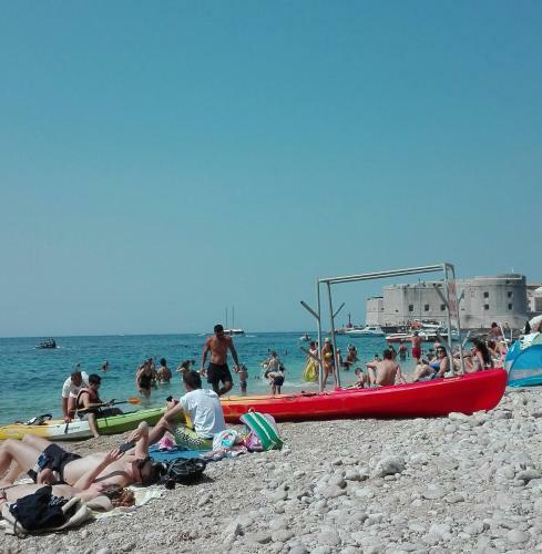 Apartment Perica