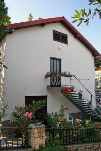 Apartment Selce 5531b