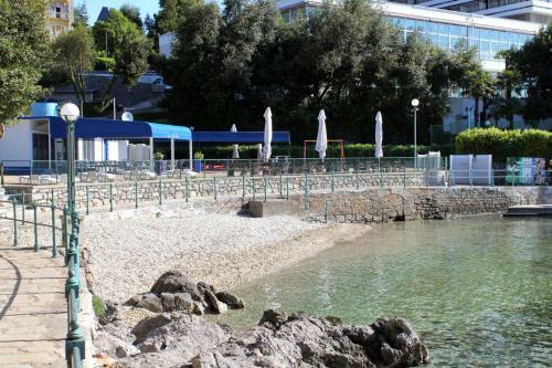 Apartment Opatija 7891a