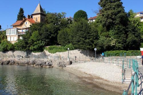 Apartment Opatija 7891a