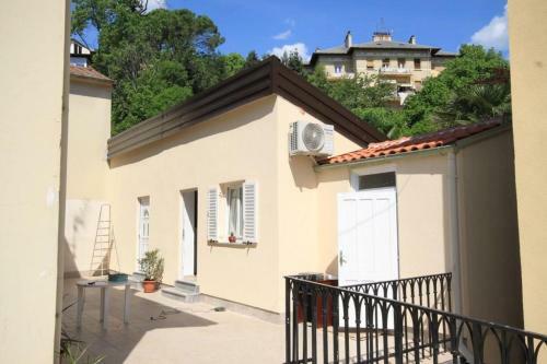 Apartment Opatija 7891a