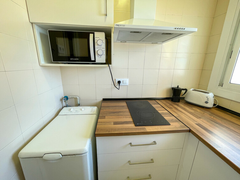 Apartamentos Sol Y Mar 3000