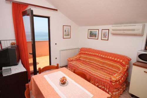 Apartment Zambratija 6997a