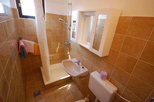 Apartments Mahmutovic