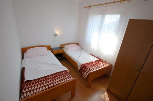 Apartments Mahmutovic