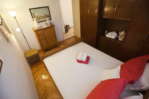 Apartment Hrabar Longo