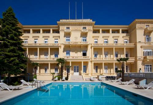 Remisens Premium Hotel Kvarner