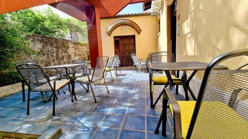 Apartmani Villa Kontesa