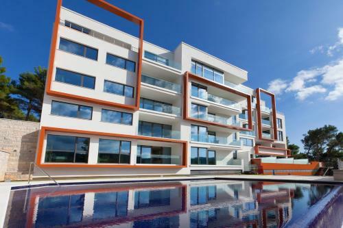 Luxury Apartments Istra Fortuna