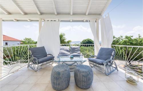 Holiday Home Ulica Pazar I
