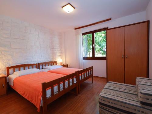 Apartment In Pula/istrien 11445