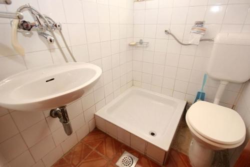 Apartments With A Parking Space Orebic (Peljesac) - 10089