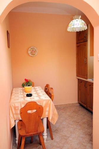 Apartment Selce 2383d