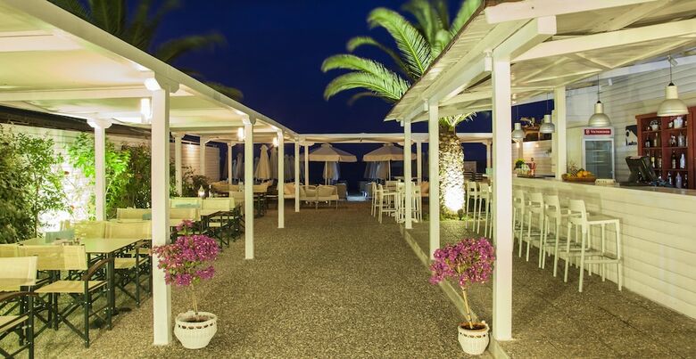 Hotel Mavridis