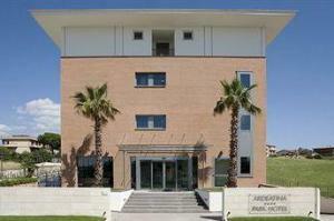 Ardeatina Park Hotel