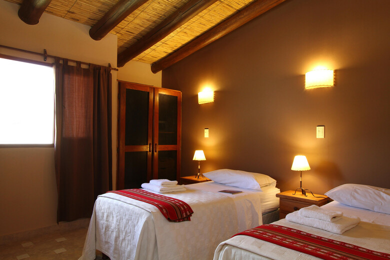 Hotel Mirador Del Virrey Cabanas Boutique