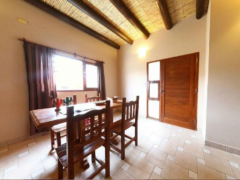 Hotel Mirador Del Virrey Cabanas Boutique