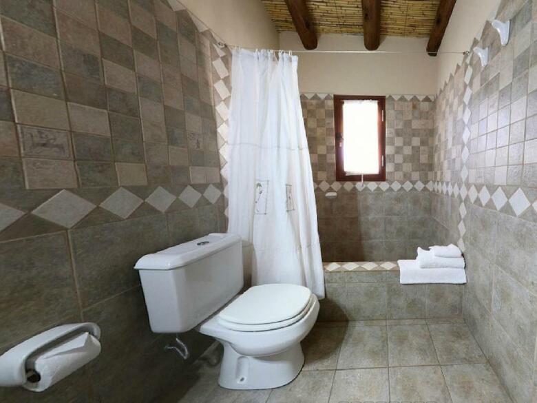 Hotel Mirador Del Virrey Cabanas Boutique