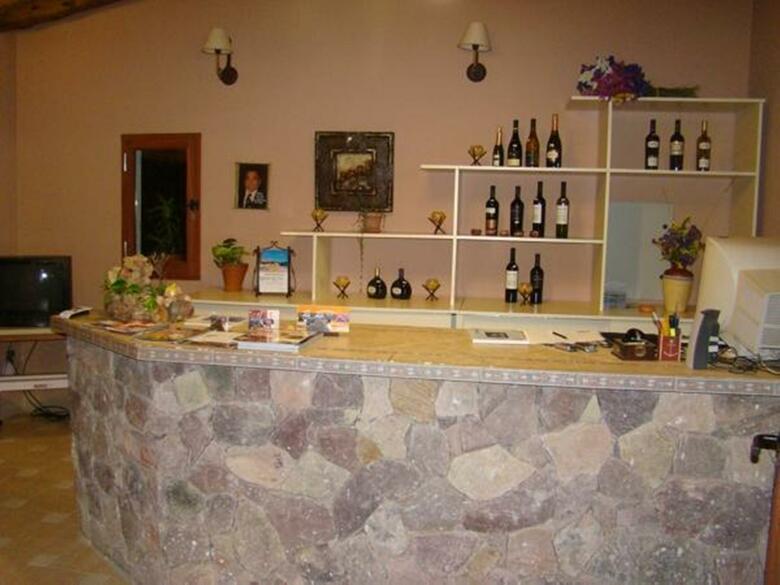 Hotel Mirador Del Virrey Cabanas Boutique