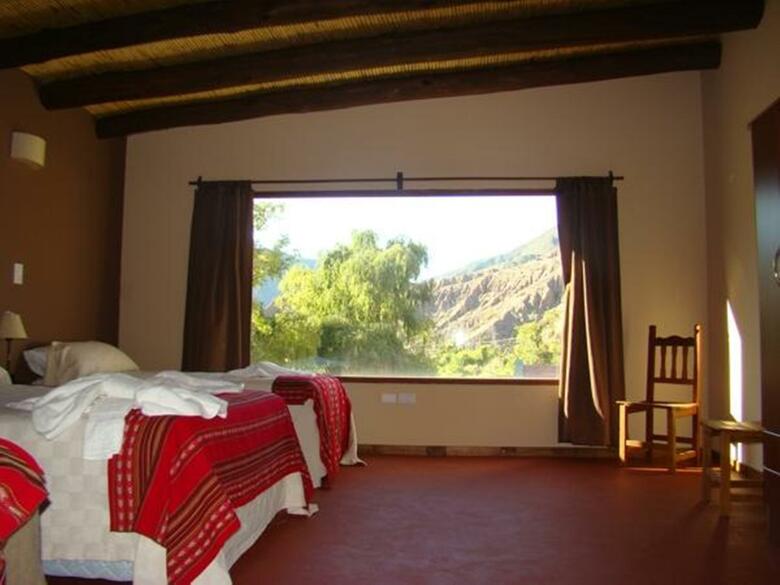Hotel Mirador Del Virrey Cabanas Boutique