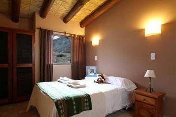Hotel Mirador Del Virrey Cabanas Boutique