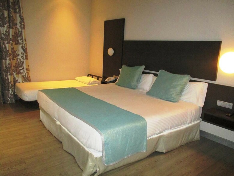 Hotel Ciudad De Ponferrada