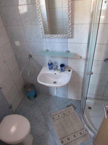 Hostal Villa Paladina
