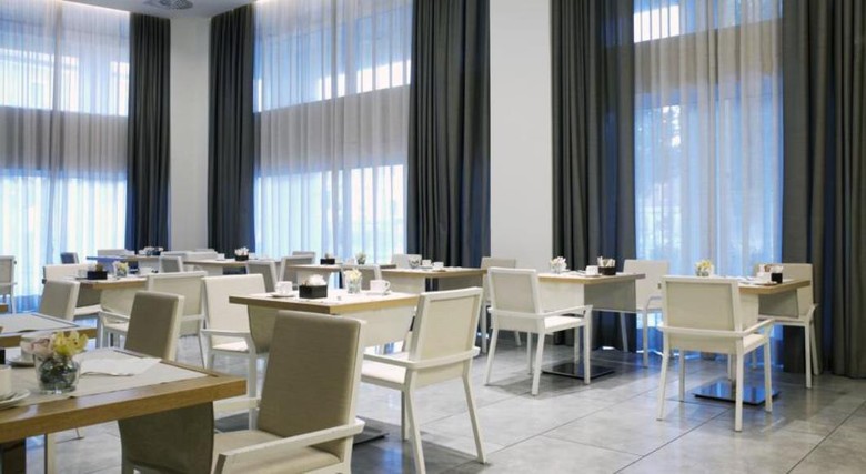 Hotel NH Pisa
